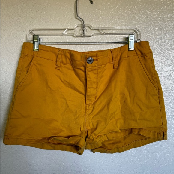 STS Blue cotton shorts 31 - Picture 1 of 6